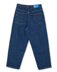 Big Boy Men's Trousers | Wide Oversized Baggy Skater Style Jeans for Men