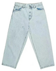 Big Boy Men's Trousers | Wide Oversized Baggy Skater Style Jeans for Men