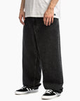 Big Boy Men's Trousers | Wide Oversized Baggy Skater Style Jeans for Men