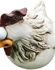 Big Eye Chicken | Garden Decoration