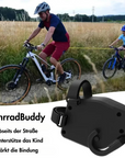 Bike Traction BikeBuddy