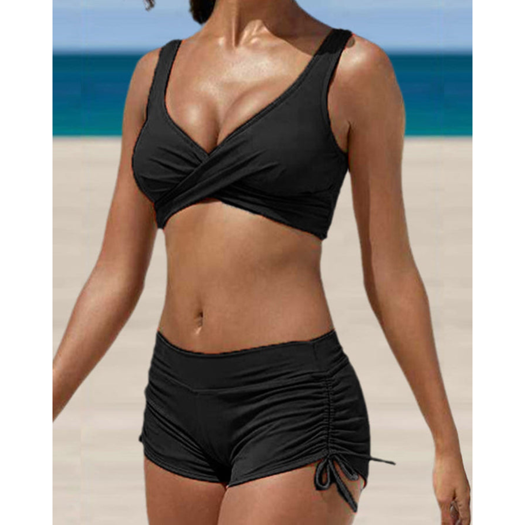 Bikini for Ladies - corrective and comfortable