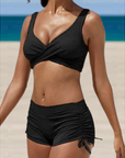 Bikini for Ladies - corrective and comfortable