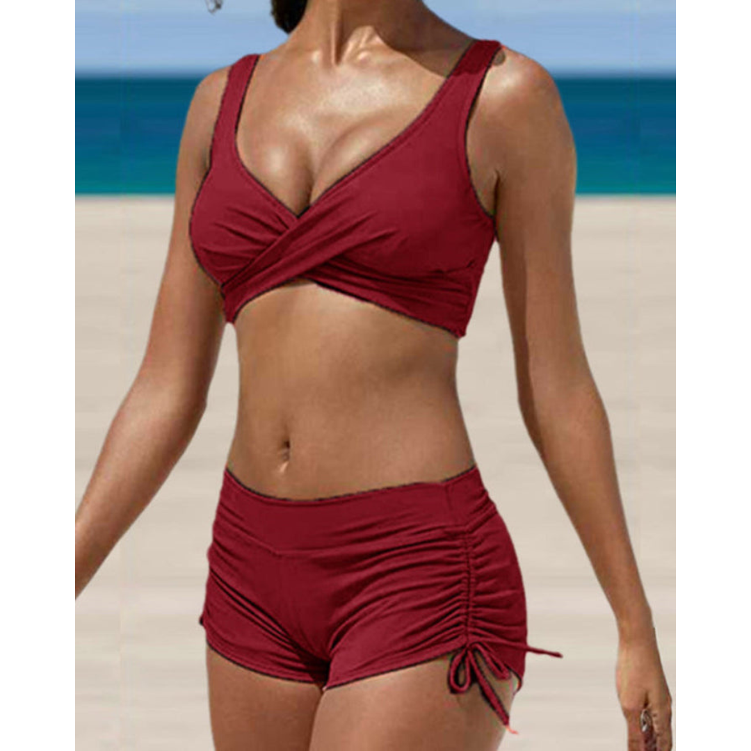 Bikini for Ladies - corrective and comfortable