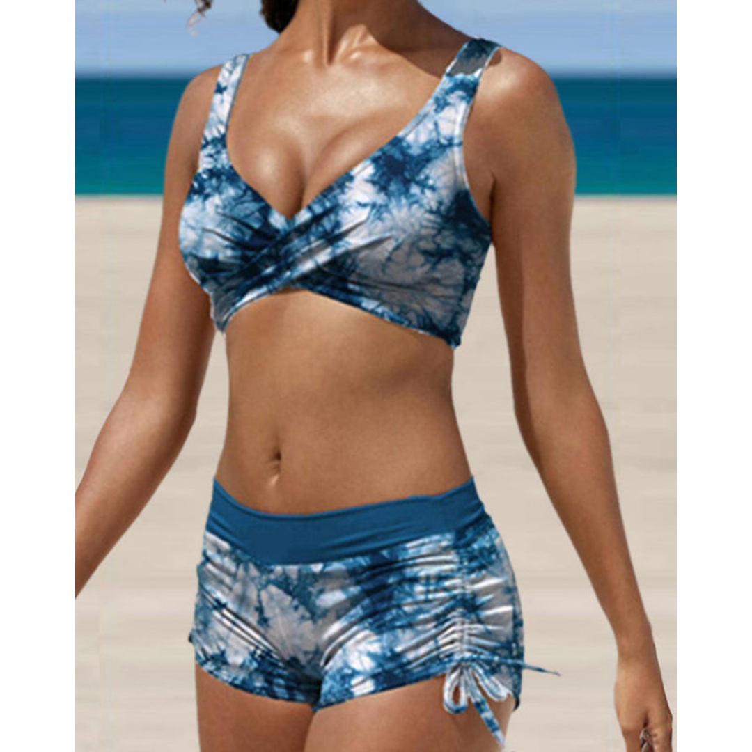 Bikini for Ladies - corrective and comfortable