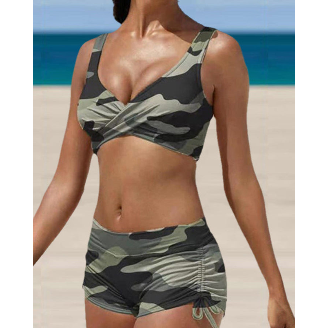 Bikini for Ladies - corrective and comfortable