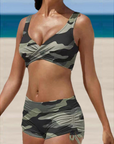 Bikini for Ladies - corrective and comfortable