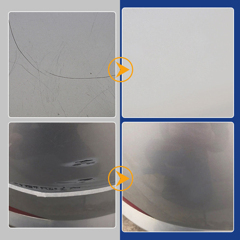 Bilfix - Pasta para Reparar Arañazos