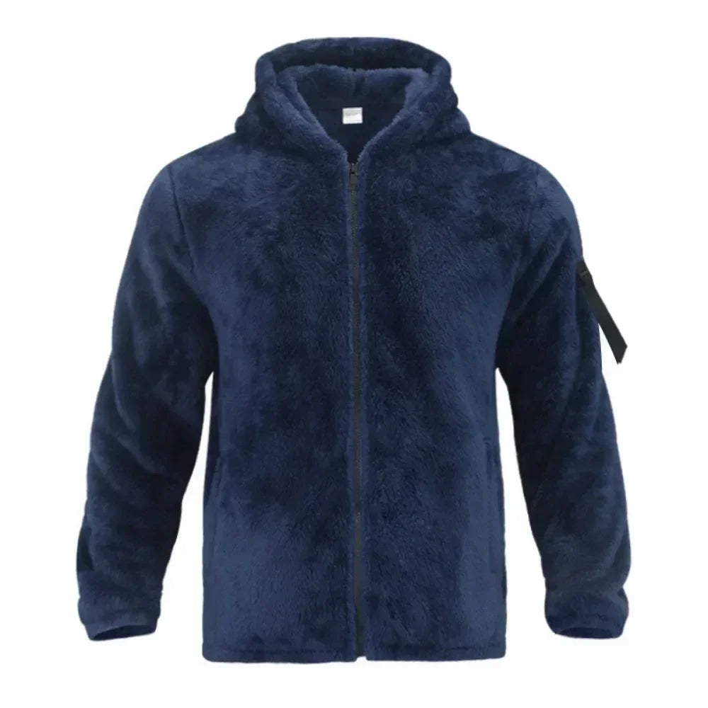 Billinger – Cosy Winter Jacket