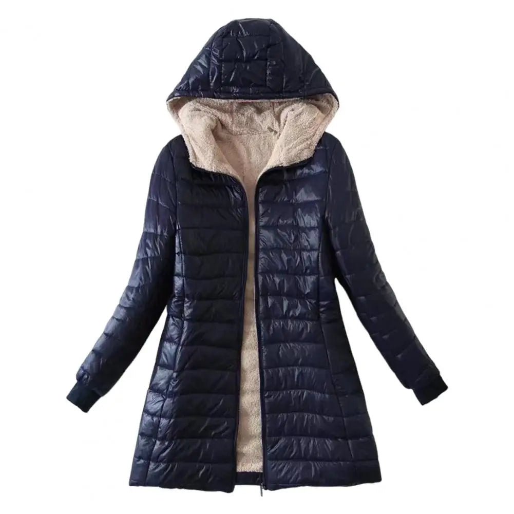 Binta – Stylish Winter Jacket