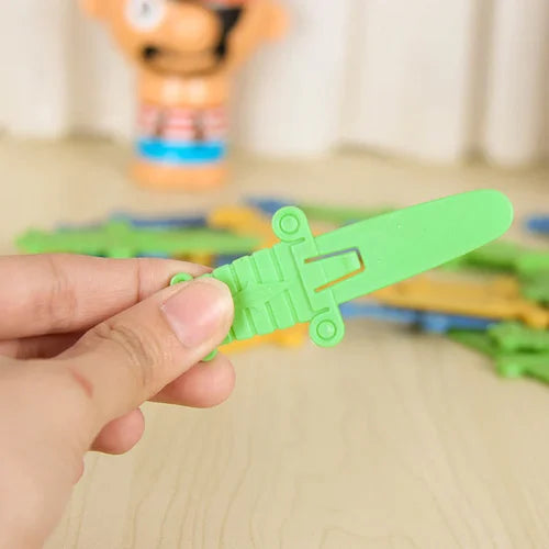 Black Beard Lucky Stick