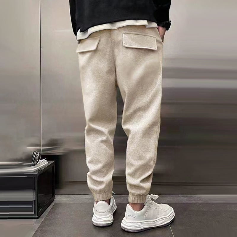 Blaise – Supreme Sports Trousers