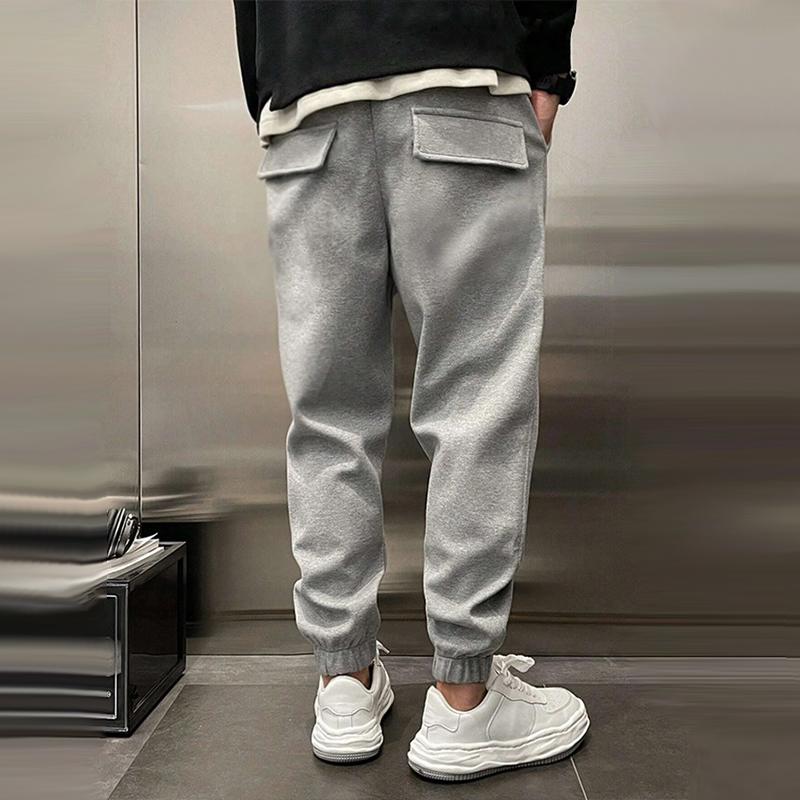 Blaise – Supreme Sports Trousers