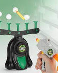 Blaster - Floating Target Shooting Game for Kids