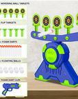Blaster - Floating Target Shooting Game for Kids