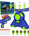 Blaster - Floating Target Shooting Game for Kids