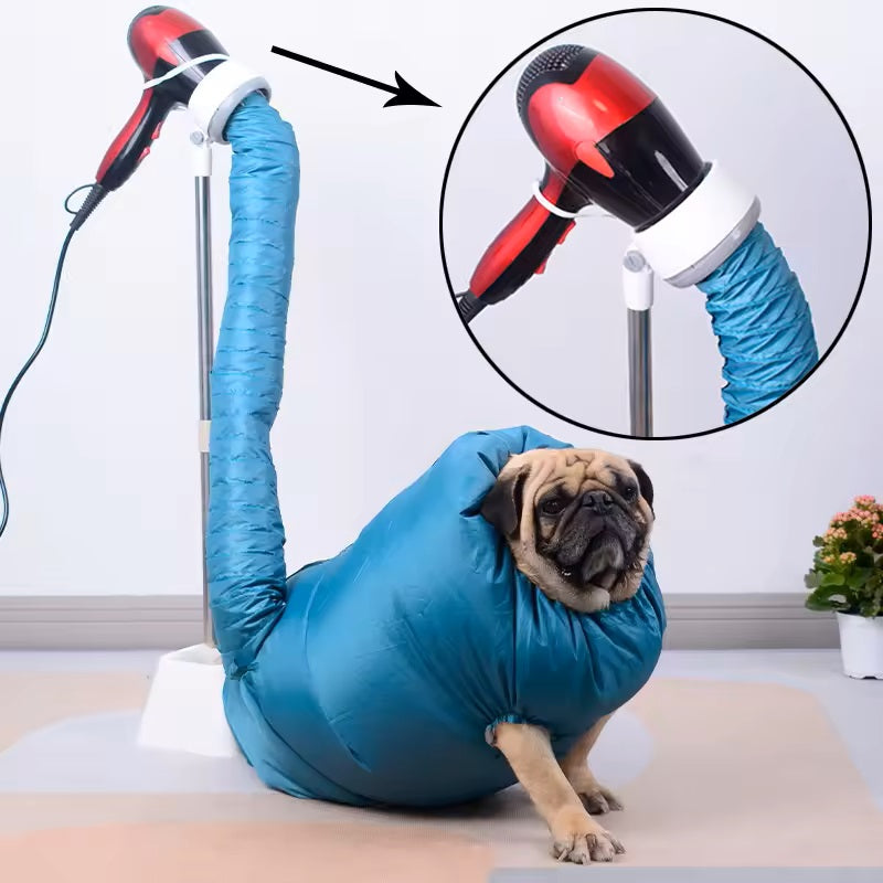 Blaze | Say Goodbye to Wet Coat Problems