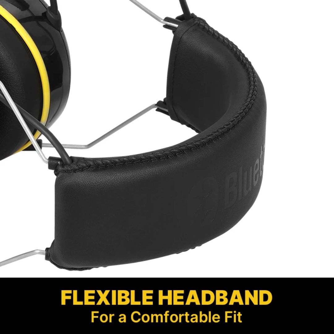 Protectores Auditivos Bluetooth | Reducción de Ruido