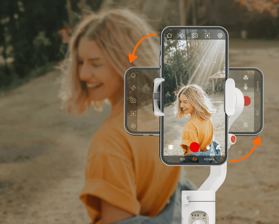 Bluetooth Phone Stabiliser