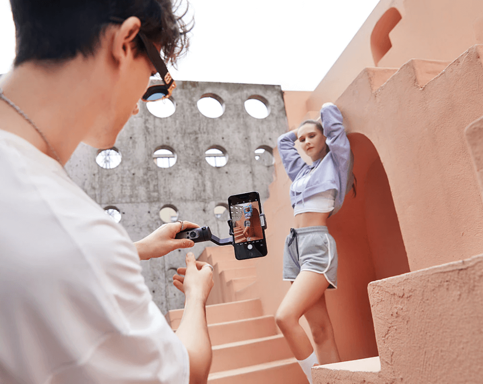 Bluetooth Phone Stabiliser