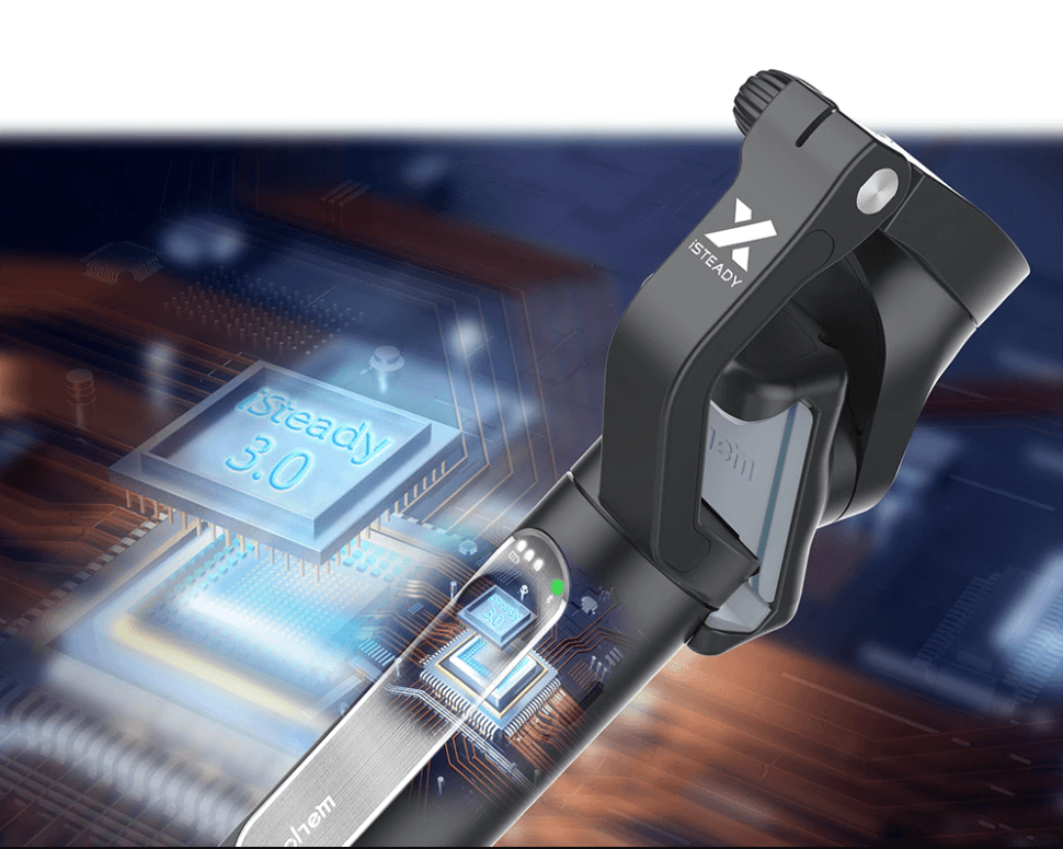 Bluetooth Phone Stabiliser