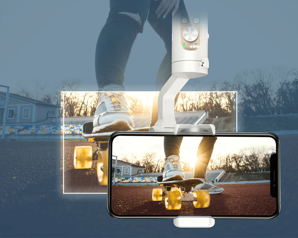 Bluetooth Phone Stabiliser