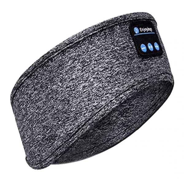 Bluetooth Sleep Mask - Soft and Comfortable