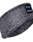 Bluetooth Sleep Mask - Soft and Comfortable