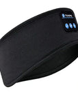 Bluetooth Sleep Mask - Soft and Comfortable