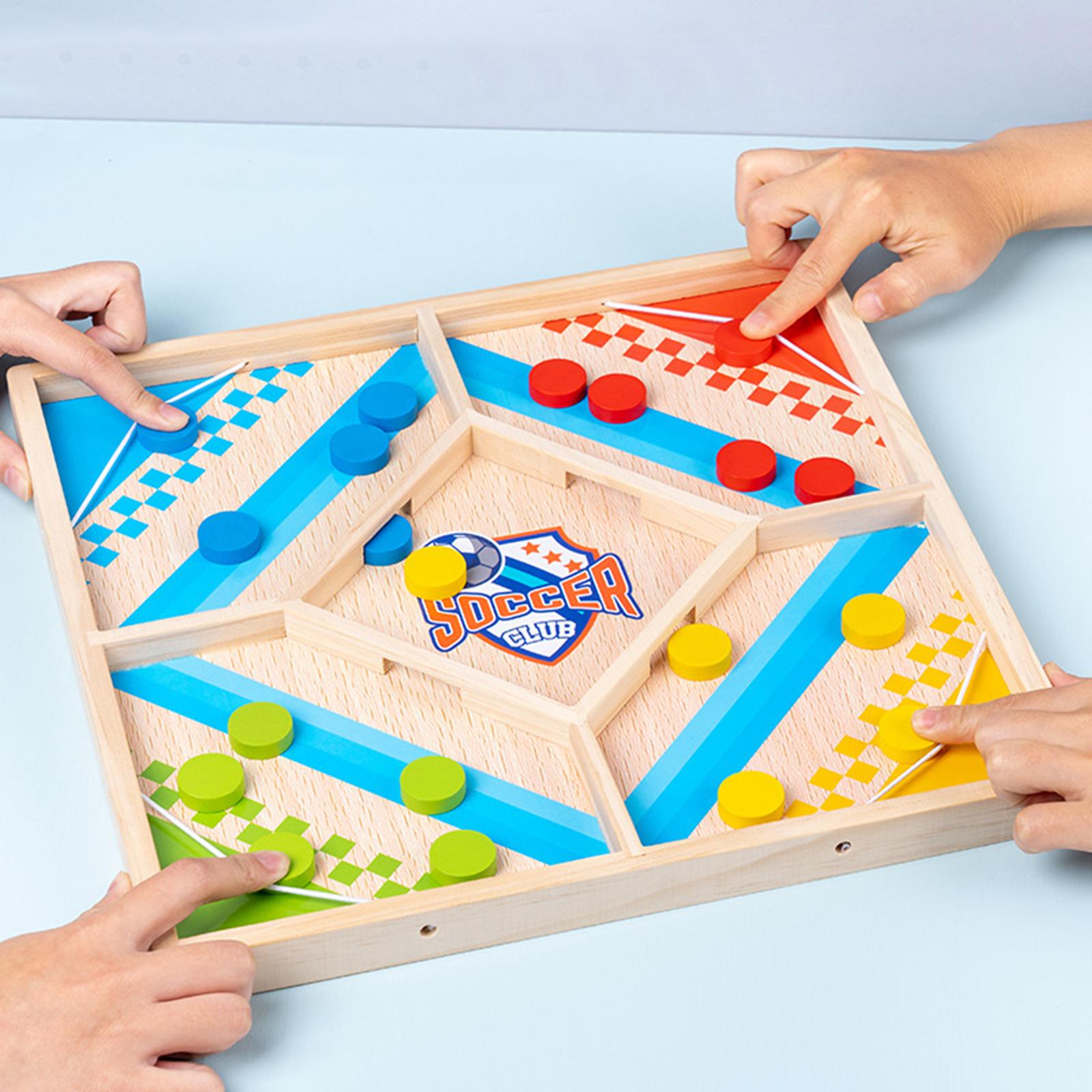 Board game set - Promotes learning and cooperation