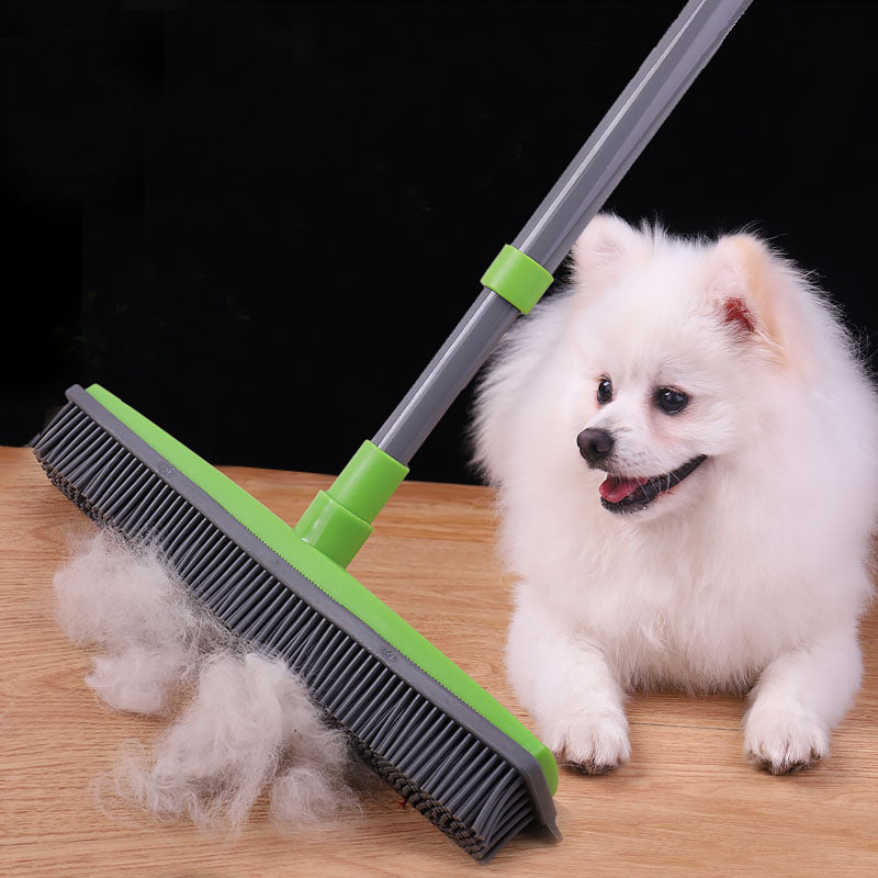 Bobby Wonder Broom | Cleaning has never been so easy