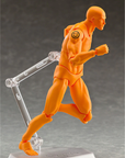 Body-Kun Action Figure