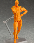 Body-Kun Action Figure