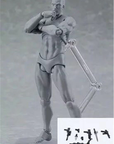 Body-Kun Action Figure