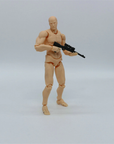 Body-Kun Action Figure