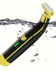BodyFlex – Wet and Dry Shaver for the Whole Body