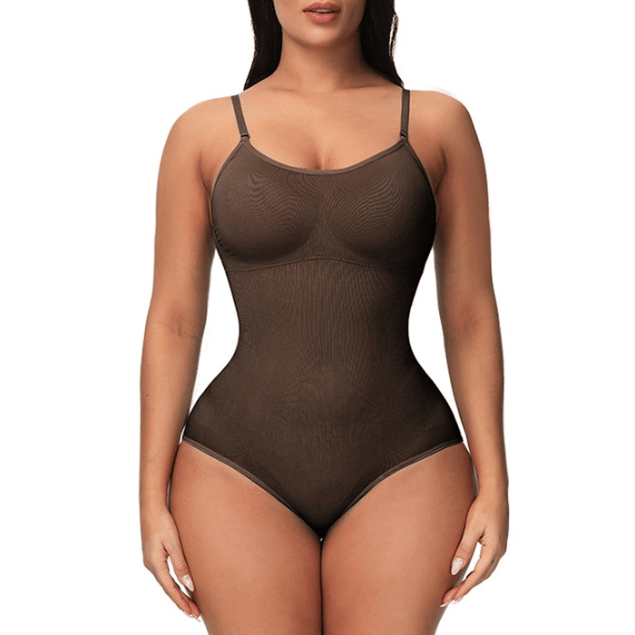 Bodyshaper shapewear corrective body seamless - Ophelia