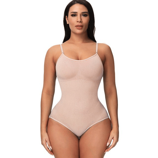 Bodyshaper shapewear corrective body seamless - Ophelia