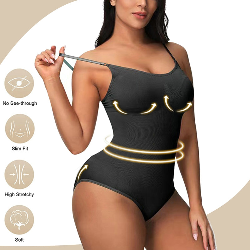 Bodyshaper shapewear corrective body seamless - Ophelia