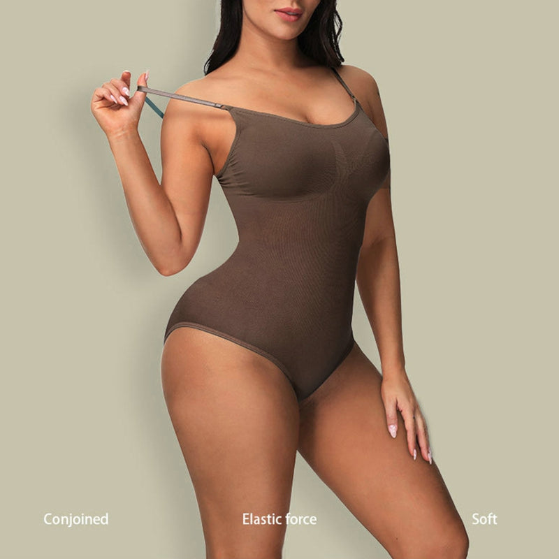 Bodyshaper shapewear corrective body seamless - Ophelia