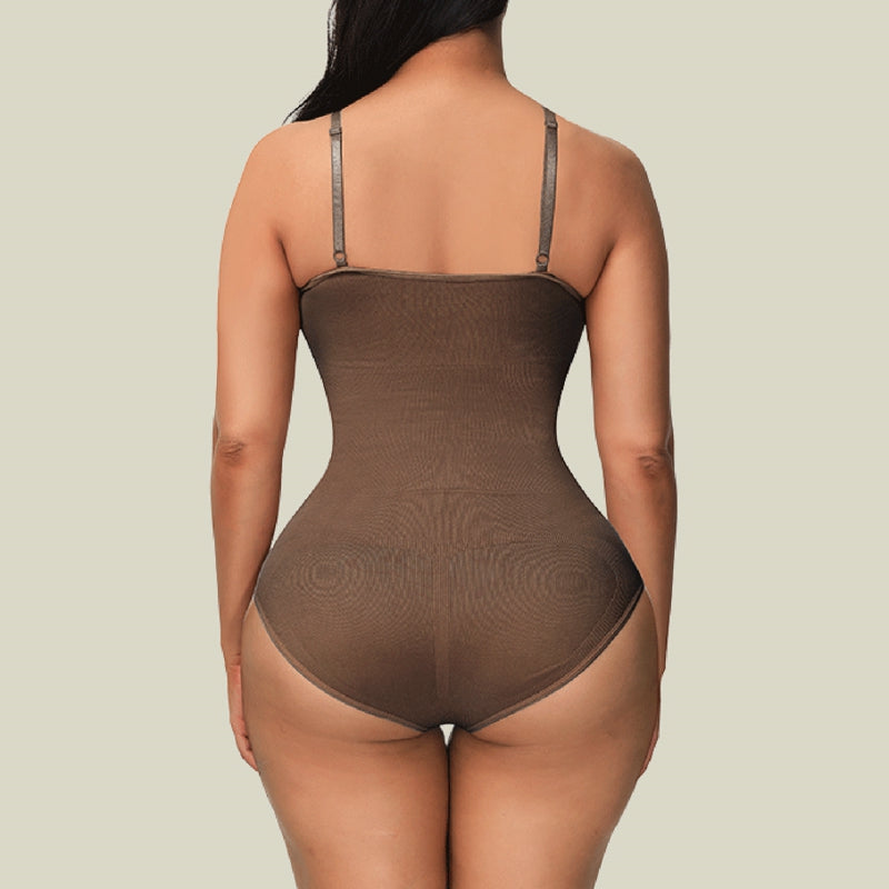 Bodyshaper shapewear corrective body seamless - Ophelia