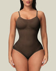 Bodyshaper shapewear corrective body seamless - Ophelia