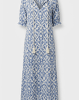 Elsie Boho Maxi Dress