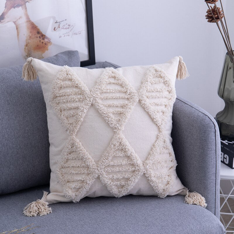 Boho Cushion Covers | Bring Ibiza Home