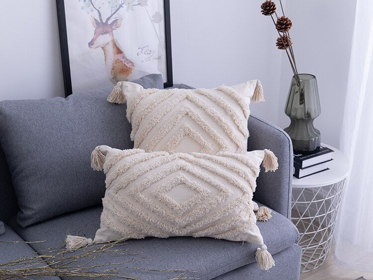 Boho Cushion Covers | Bring Ibiza Home