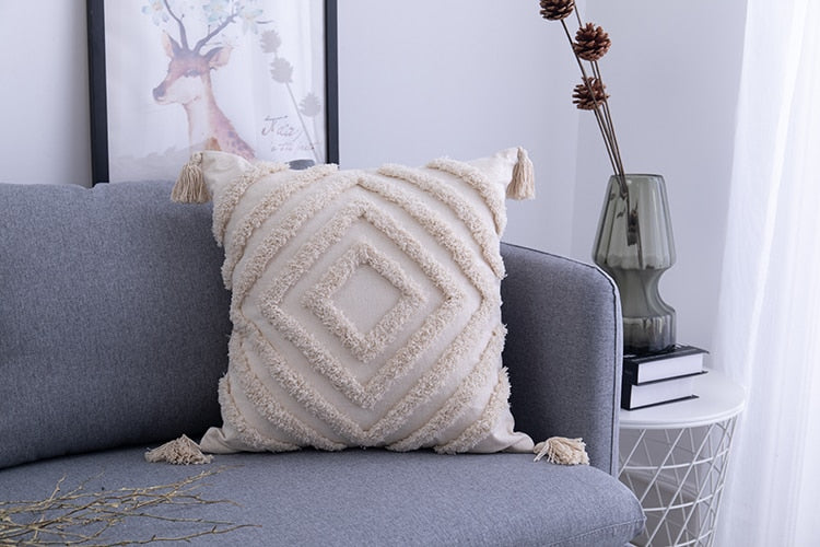 Boho Cushion Covers | Bring Ibiza Home