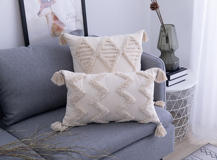 Boho Cushion Covers | Bring Ibiza Home