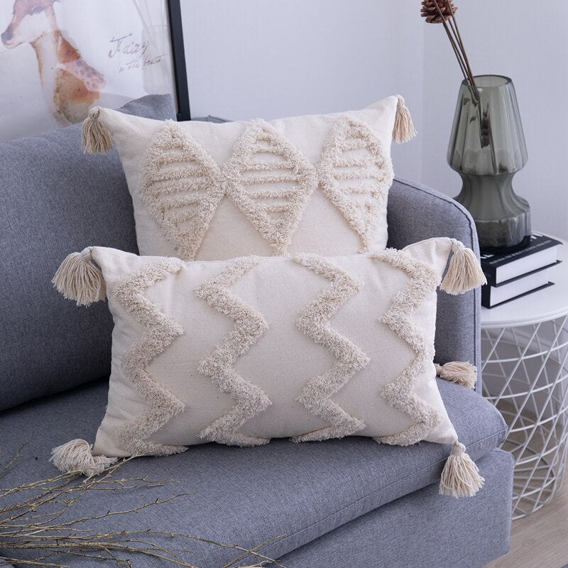 Boho Cushion Covers | Bring Ibiza Home