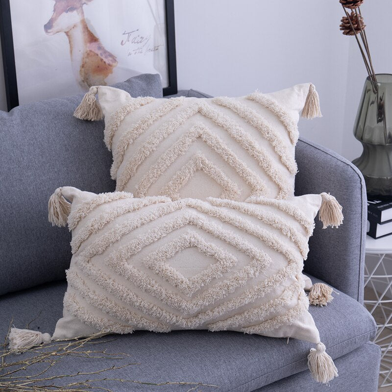 Boho Cushion Covers | Bring Ibiza Home