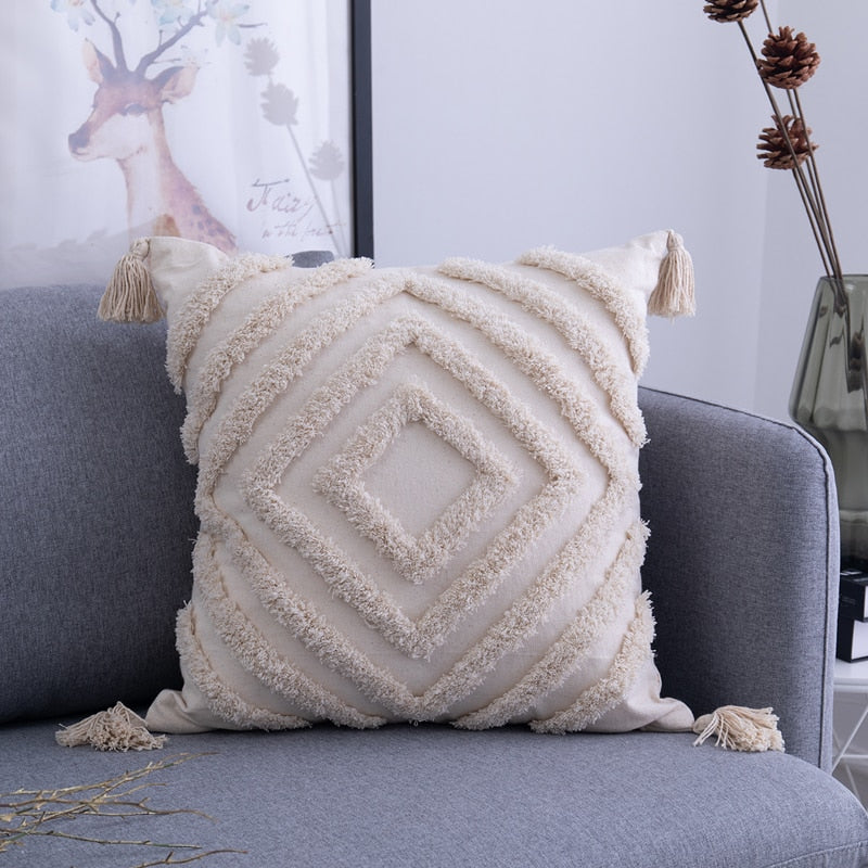 Boho Cushion Covers | Bring Ibiza Home